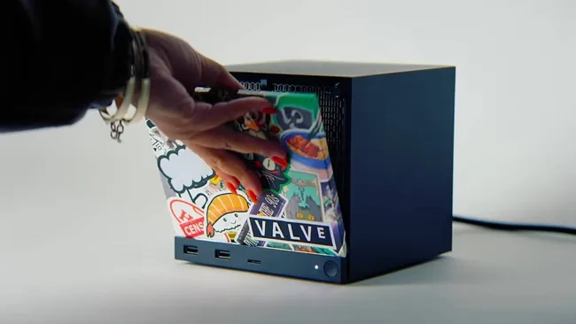 1业内观察人士指出：Steam主机或许属于小众产品，不过未来有机会取代其他主机！