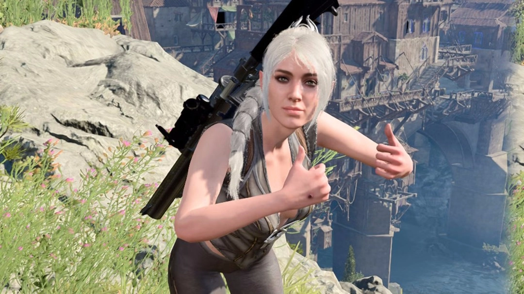 《博德之门3》又一次入围TGA提名名单！官方发声：这意味着什么？