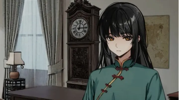 偿命锁杨府诡事的好感度分配及核心解谜关键