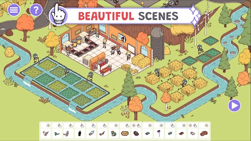 時(shí)代之下2發(fā)現(xiàn)截圖0