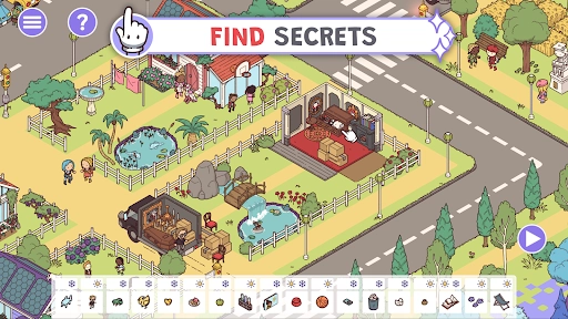 時(shí)代之下2發(fā)現(xiàn)截圖4