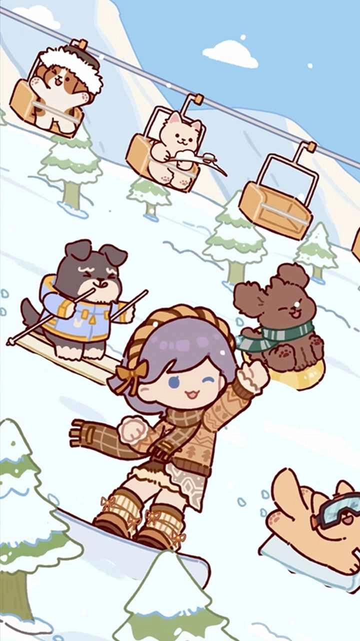 我的休闲时光正版(1)