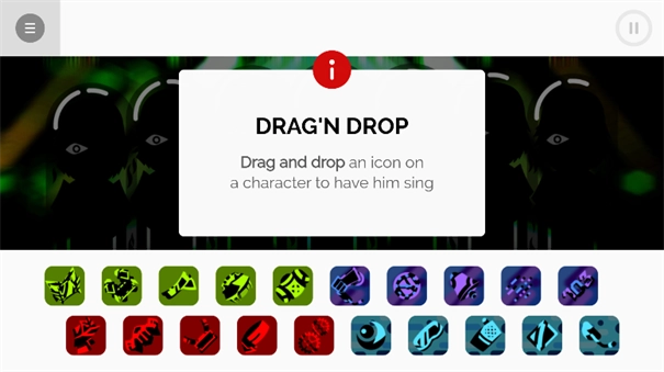 节奏盒子Terror模组(3)