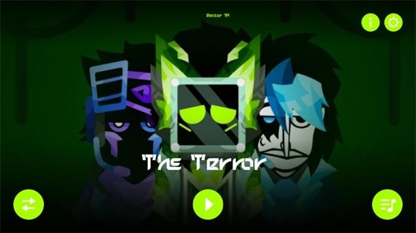 节奏盒子Terror模组(2)