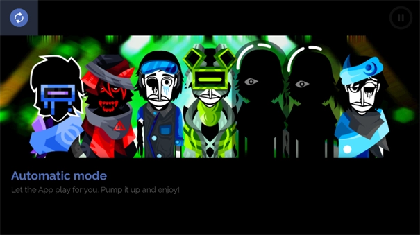 节奏盒子Terror模组(4)