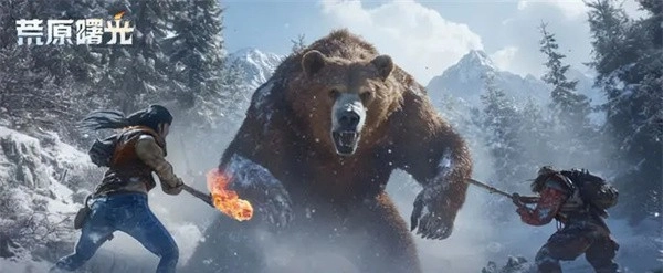 荒原曙光角色属性点分配指南