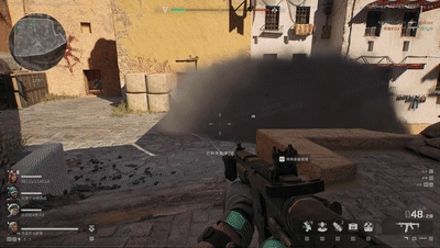 三角洲行动MK4冲锋枪解析与配装方案指南