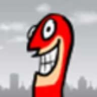 大便超人保卫战