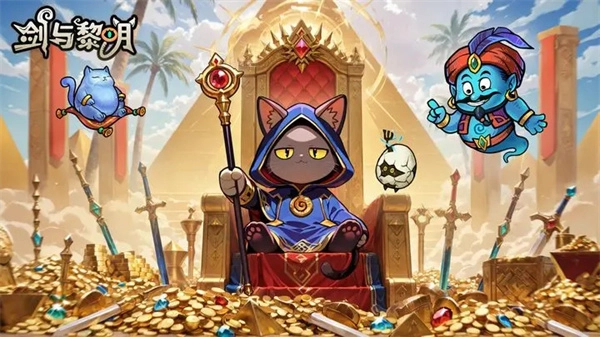 剑与黎明注意要点整合