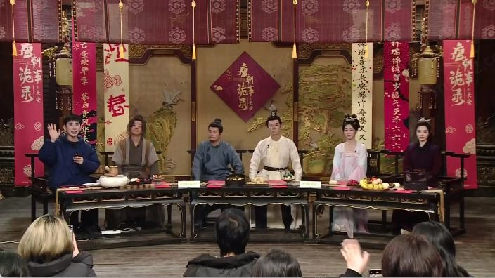 江豚影院TV盒子