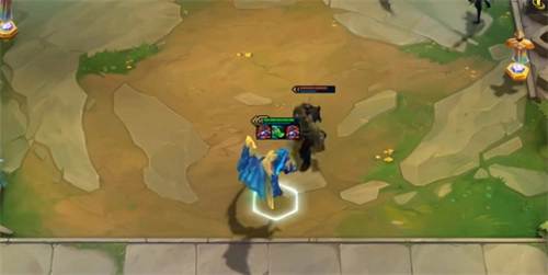 金铲铲之战s16赛季冰晶凤凰技能解析