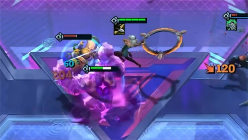 金铲铲之战s16赛季布里茨技能解析