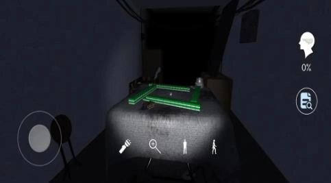 目擊兇殺案截圖2