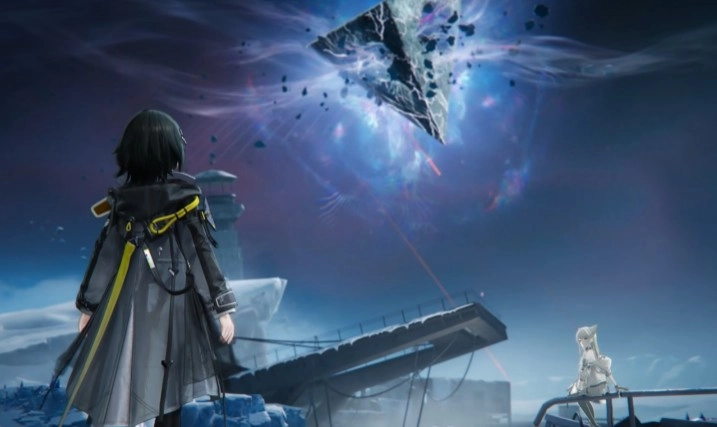 明日方舟终末地序章内容介绍汇总