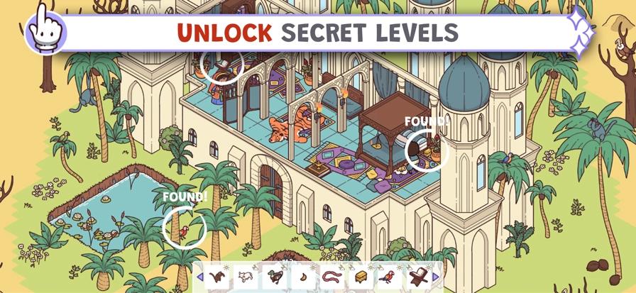 时代之下2发现手游无广告版图2