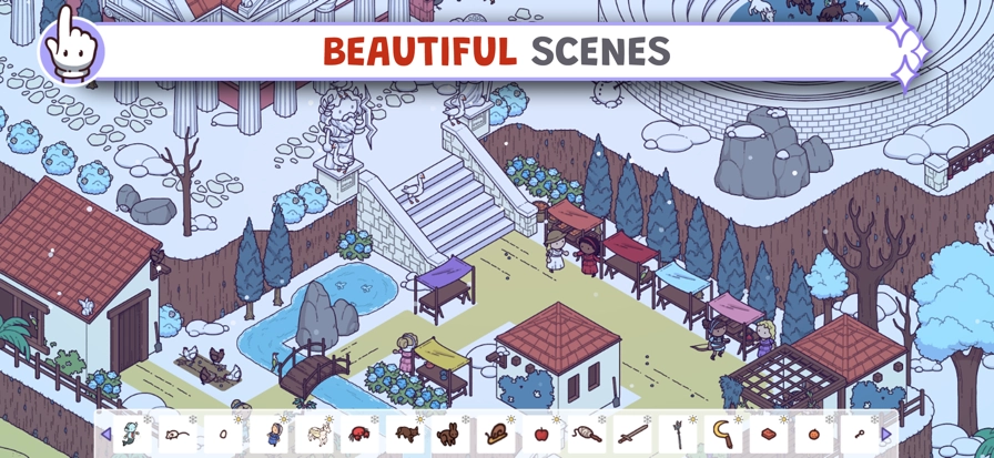 时代之下2发现手游无广告版图4