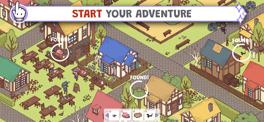 时代之下2发现手游无广告版图5