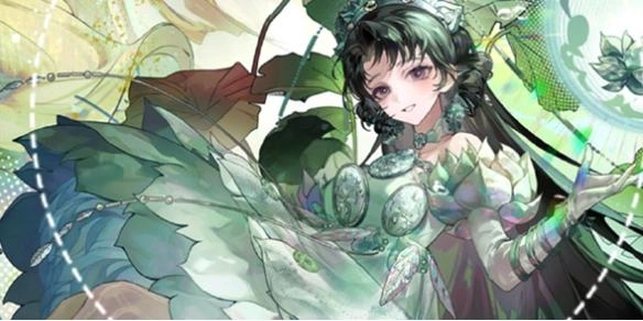 物华弥新青瓷莲花尊最优阵容搭配推荐