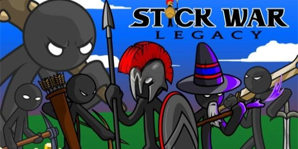 火柴人战争遗产中召唤狮鹫大帝的具体方法