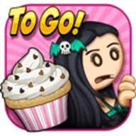 老爹的纸杯蛋糕店