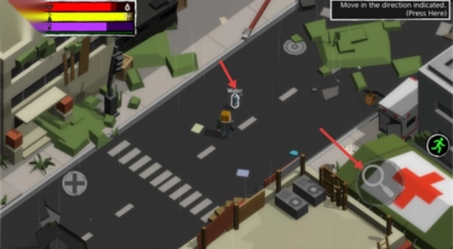 沙盒冒险幸存者游戏图1