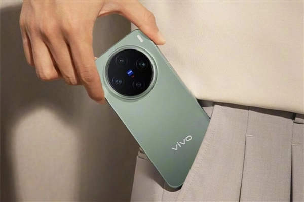 冷静畅玩！vivoX300实测温控表现出色：天玑9500高能效设计是关键所在
