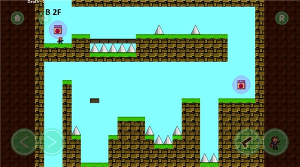 I wanna be the Explorer2