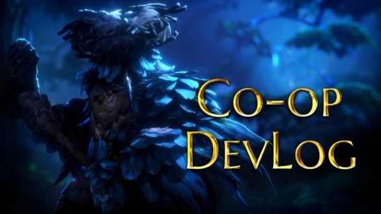 《恶意不息》多人模式正式公布总监直言魂系游戏多人玩法设计弱智