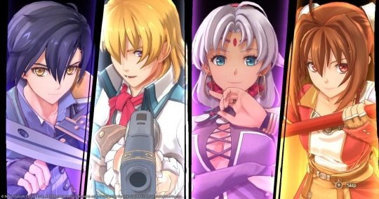 《空之轨迹FC》Steam平台热度高涨！法老控坦言试玩版本与中国玩家助力显著