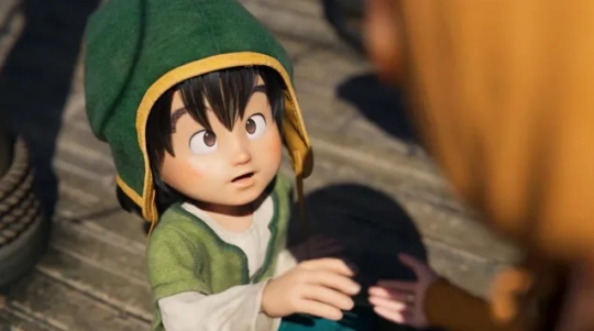 《勇者斗恶龙》系列之父堀井雄二：会一直监督该系列直到生命最后一刻