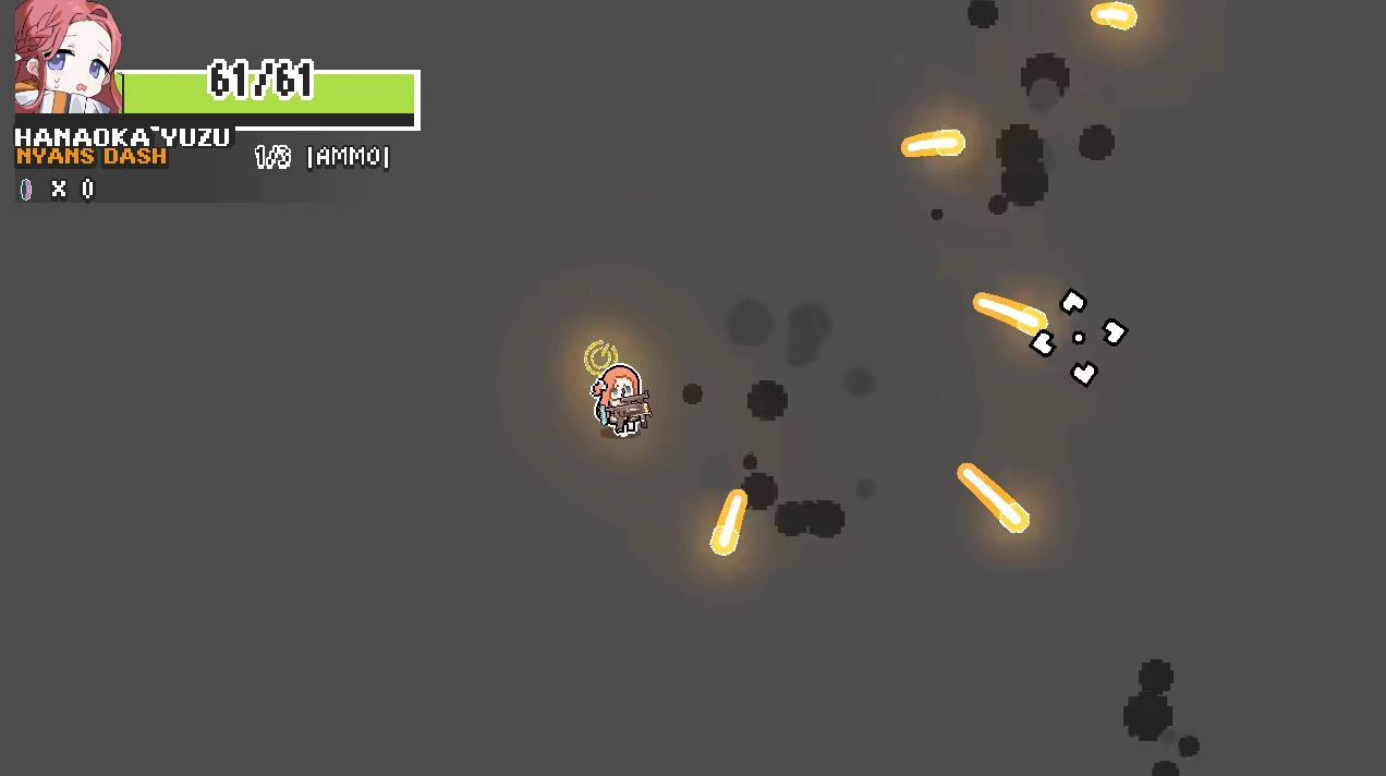 碧蓝档案挺进地牢手游直装版图3