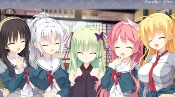 《千恋万花》全女主攻略关键提示