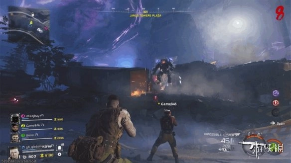 《使命召唤黑色行动7》克劳斯的召唤点位及应对技巧