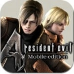Resident Evil 4手机版