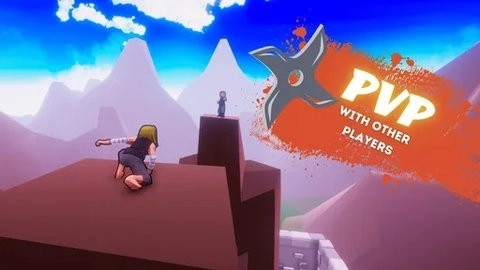 忍者传奇(Dattebayo)