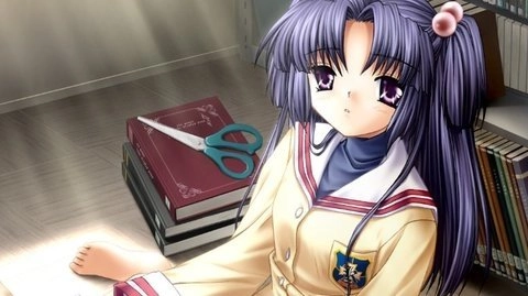 clannad(1)