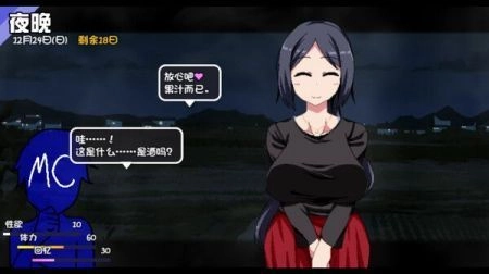 冬日狂想曲手机版