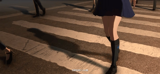 《鸣潮》千咲角色PV"裁断"发布！全新战斗演示曝光