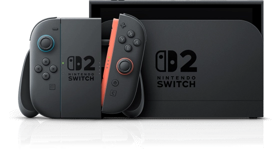 爆料人确认：NS2明年迎第三方游戏潮，神秘“W.T.F.时刻”大作将至