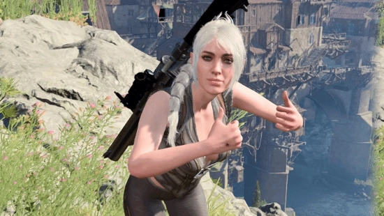 两年前推出的《博德之门3》再度入围TGA提名名单，官方对此直呼“什么鬼”