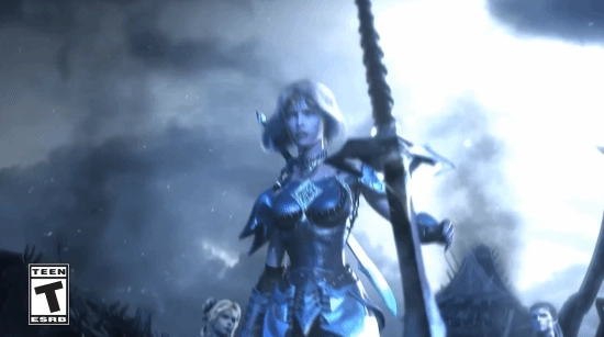 经典MMORPG《激战》推出重制版：老玩家可免费升级体验