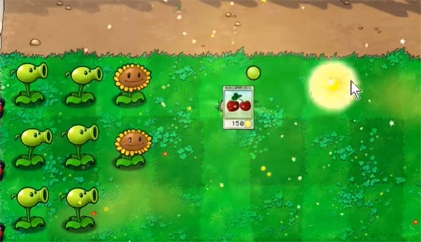 植物大战僵尸繁琐版