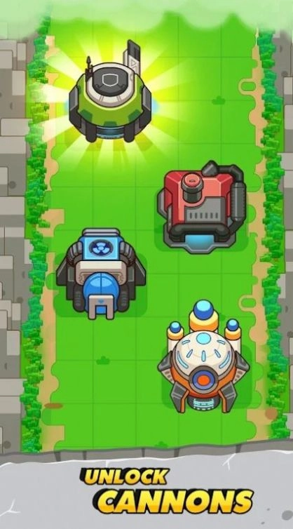 字母后卫放置塔防(2)