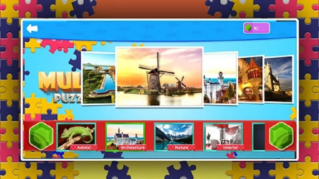 多重方块拼图-图3