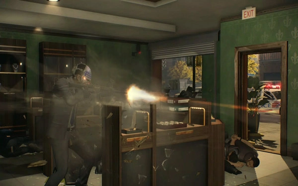 payday2官方版图3