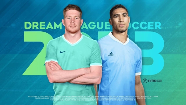 梦幻足球联盟(2)