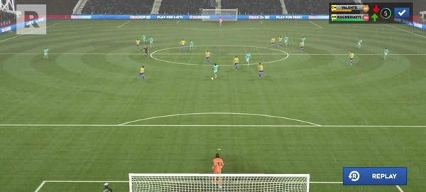 梦幻足球联盟(1)