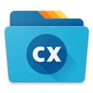 CX文件管理器