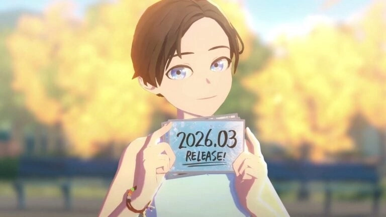 叙事冒险新游《OPUS：心相吾山》宣布推迟发售，新日期定在2026年3月！