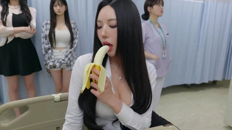 韩国影游《阿西，美女室友竟然…？2》已登陆Steam平台，目前正推出限时9折的优惠活动